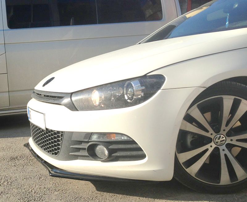 Her araca uyumlu Cupra lip