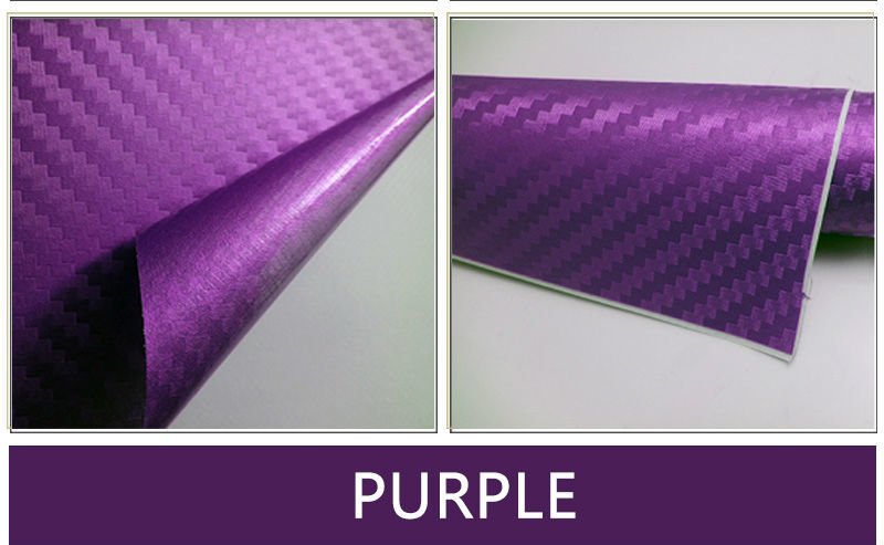 Gerçek Karbon folyo