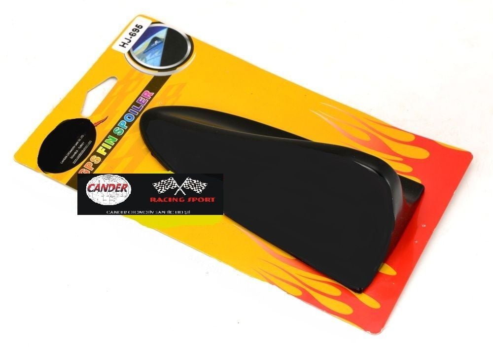 Balık sırtı tavan anteni