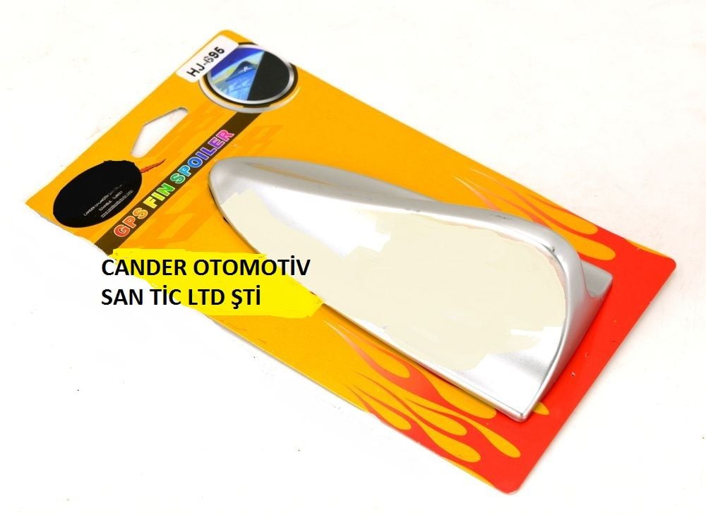 Balık sırtı tavan anteni