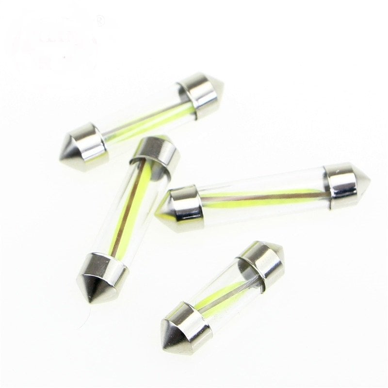 Kenbaslı iç aydınlatma ampulü sofit 2'li