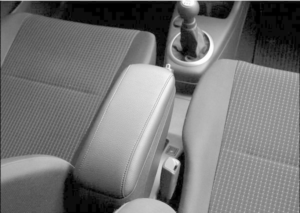 Her araca uyumlu Uzanabilir Ara Kolçak