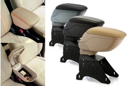 Her araca uyumlu Uzanabilir Ara Kolçak