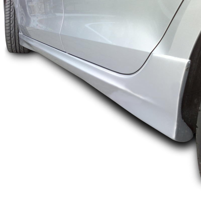 GOLF 7 uyumlu marşpiyel sağ-sol