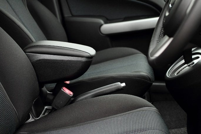 Her araca uyumlu Uzanabilir Ara Kolçak