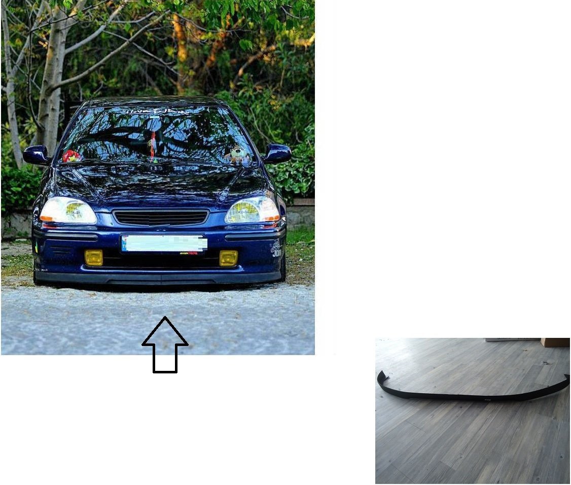 Her araca uyumlu laguna lip