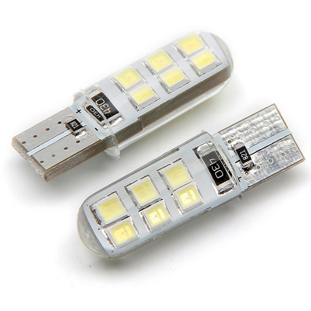 Flaşlı park çakarlı park lambası