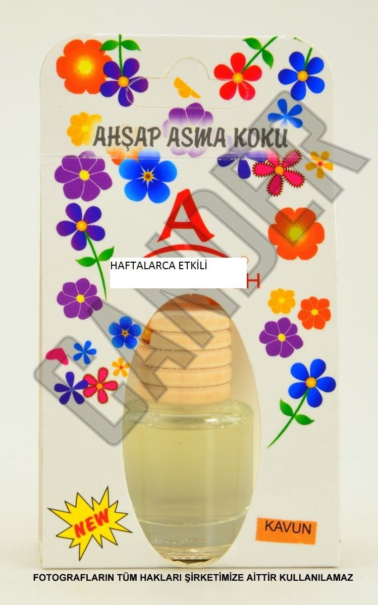 Asmalı  Ayna Kokusu