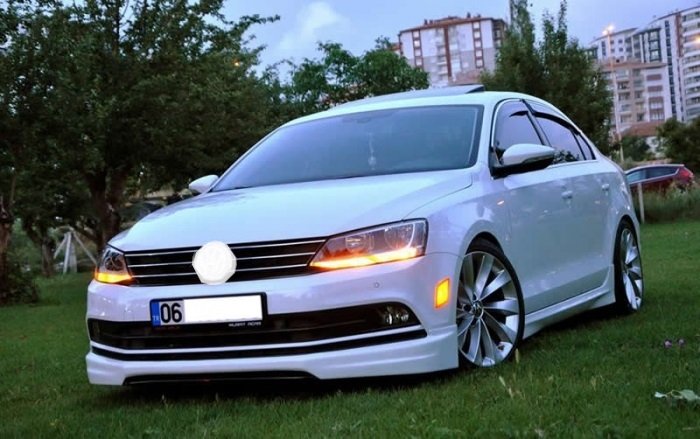 Sinyal park amg tipi benzeri