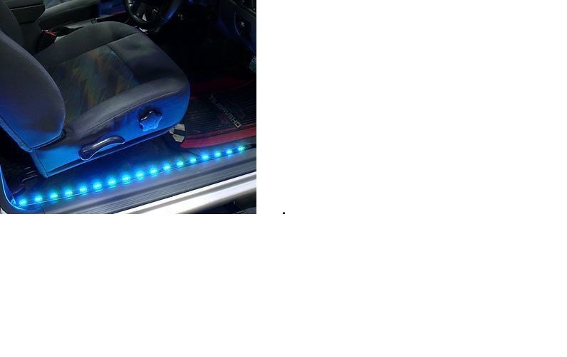 Kampanyalı 2 adet şerit led