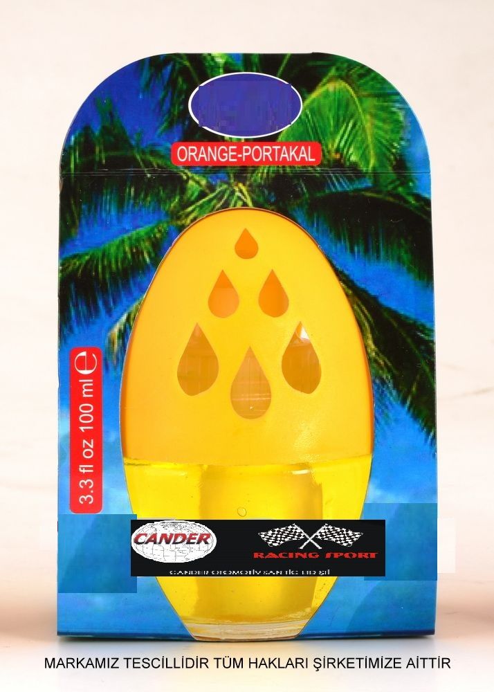 Kavanoz cam şişe koku