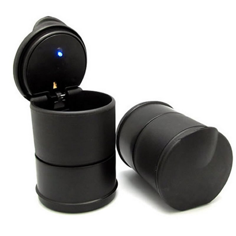 Işıklı Kapaklı Küllük