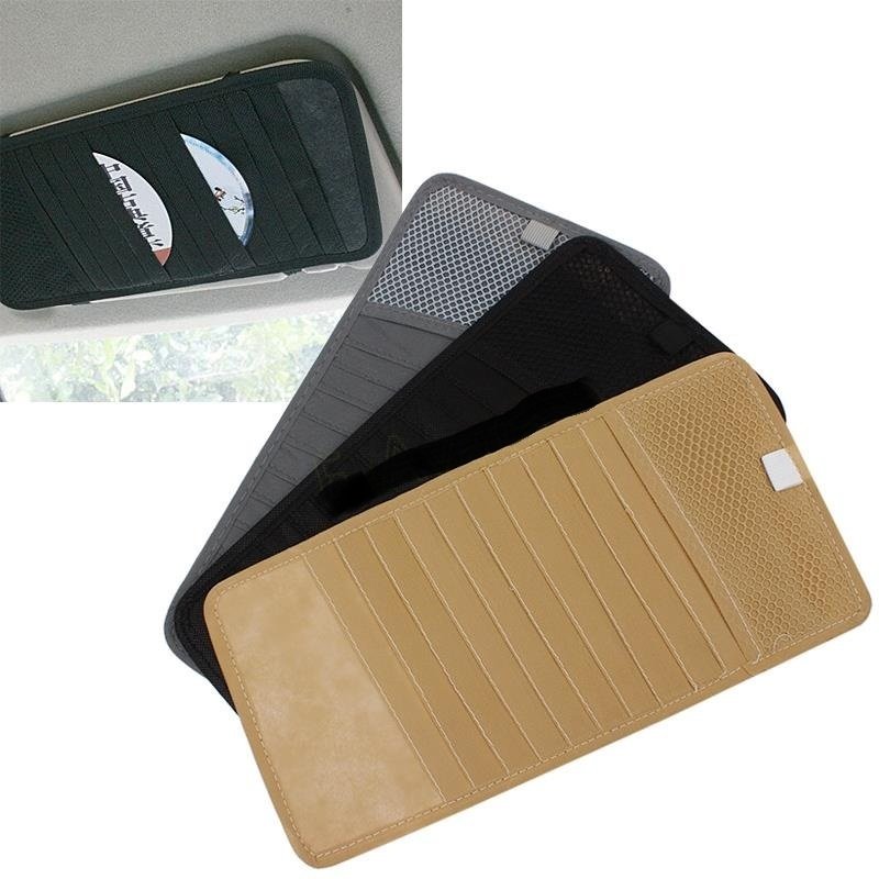 12 li Güneşlik Cd'lik