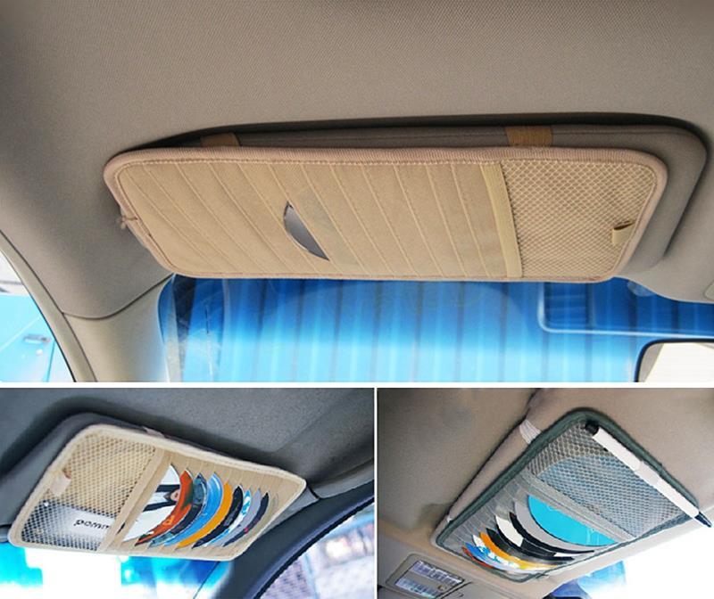 12 li Güneşlik Cd'lik