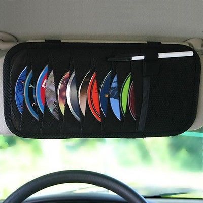 12 li Güneşlik Cd'lik