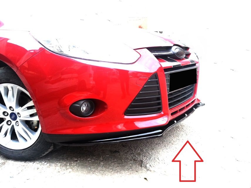 Her araca uyumlu cupra lip