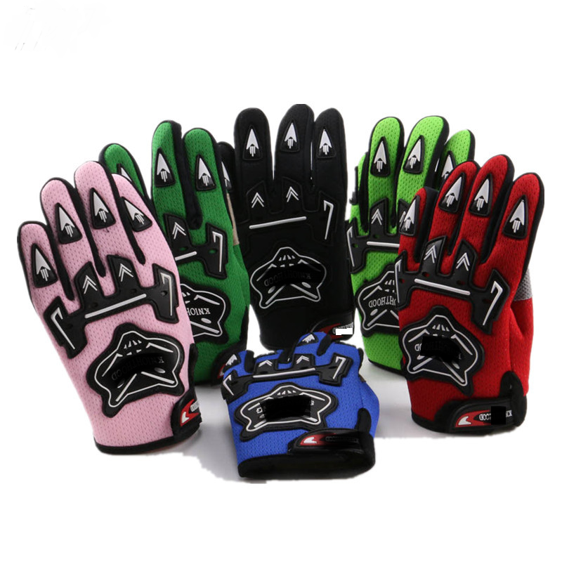 Motorsiklet Eldiveni  M / L / XL