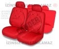 Her araca uyumlu Koltuk Kılıfı Takım