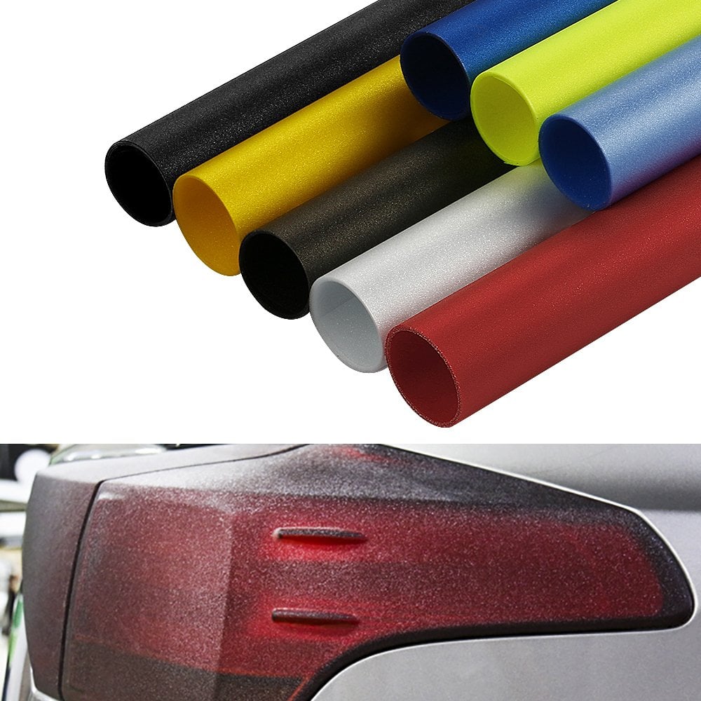 Far-Stop-Sinyal-Sis kaplama folyosu 10metre