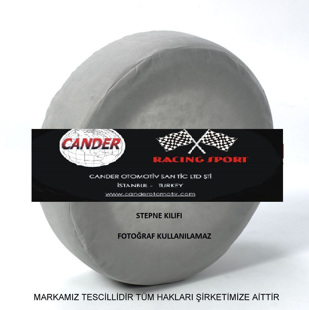 Stepne kılıfı Koruma Çantası