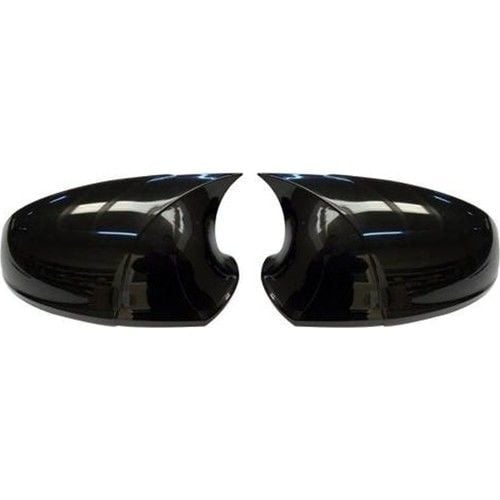 Araca özel Betmen ayna kapağı