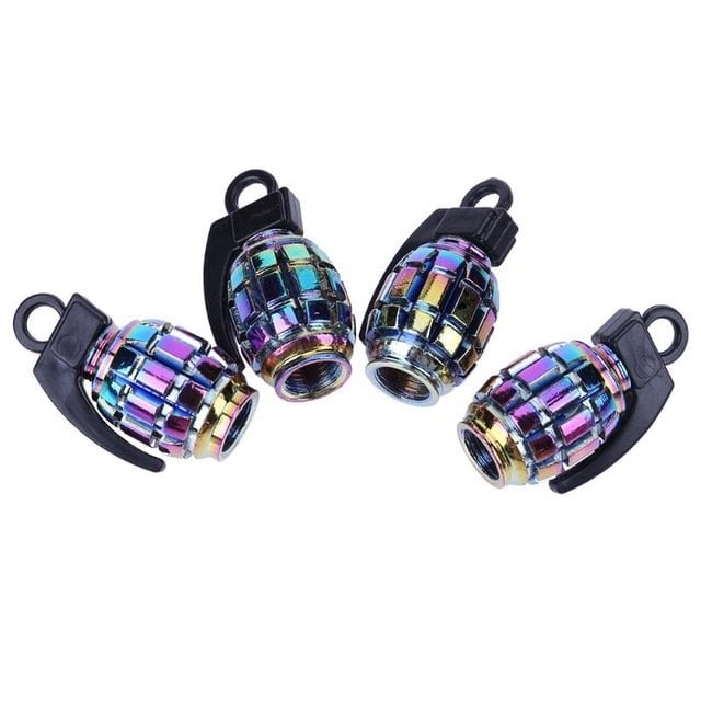 4'lü Sibop Kapağı Üniversal