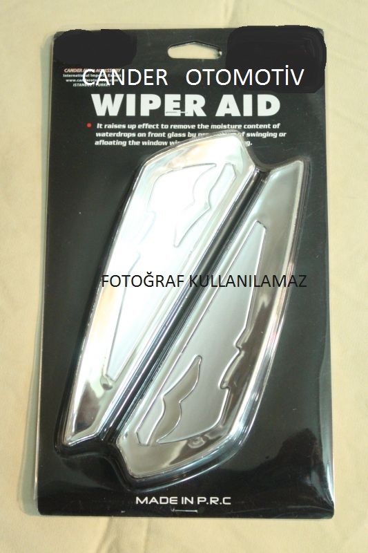 Nikelaj Silecek Rüzgarlığı