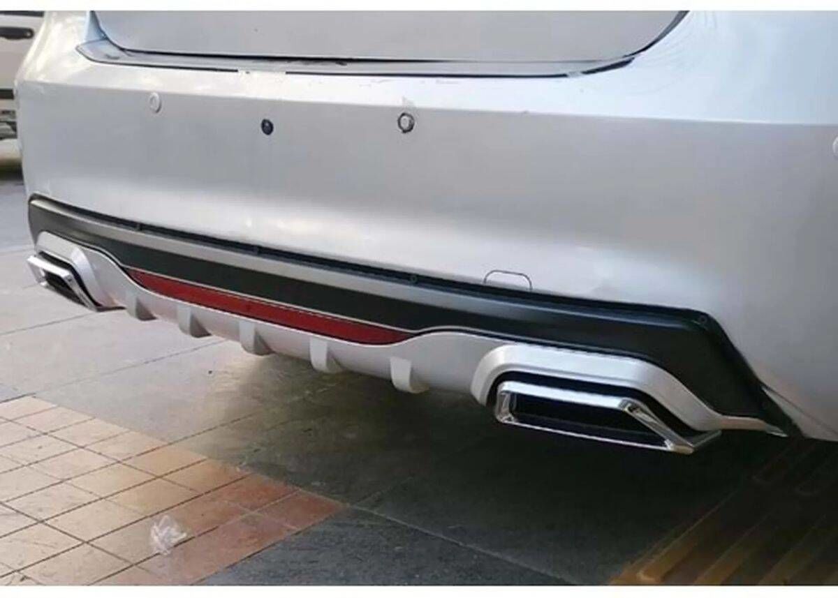 Araca özel Difüzör