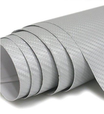 Gri Top karbon folyo