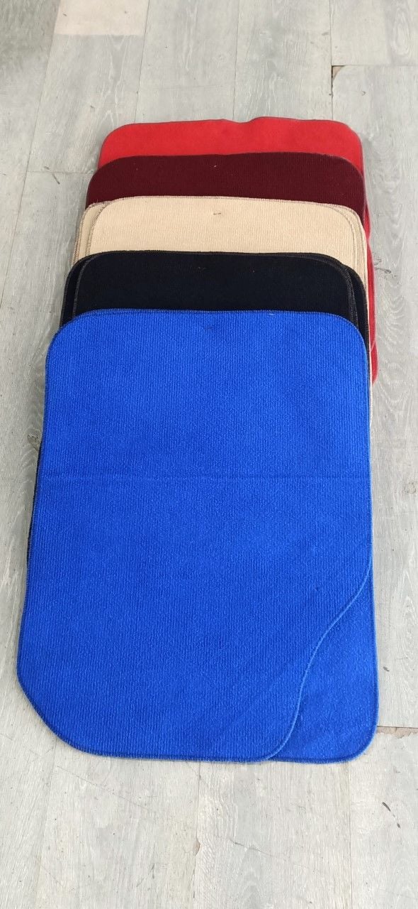 4 mevsim Koku yapmaz Paspas Seti