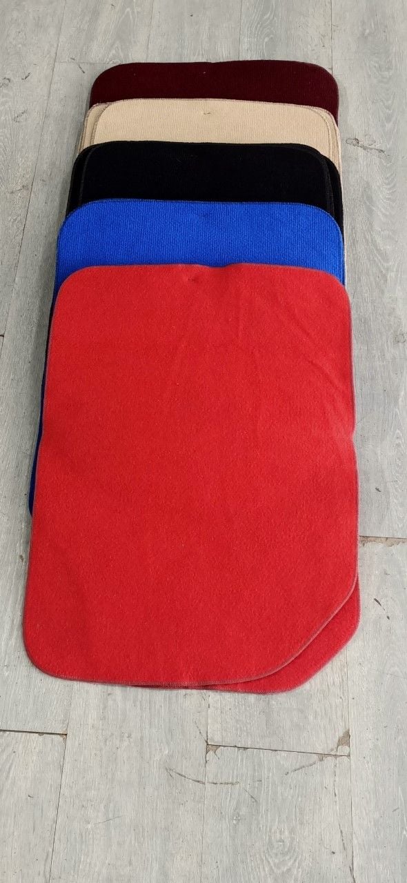 4 mevsim Koku yapmaz Paspas Seti