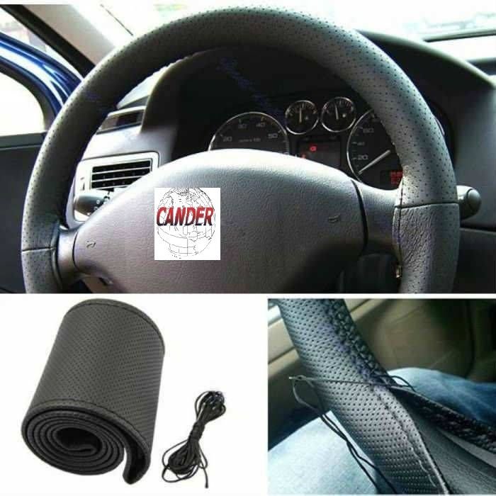 Dikmeli direksiyon kılıfı her araca uyumlu