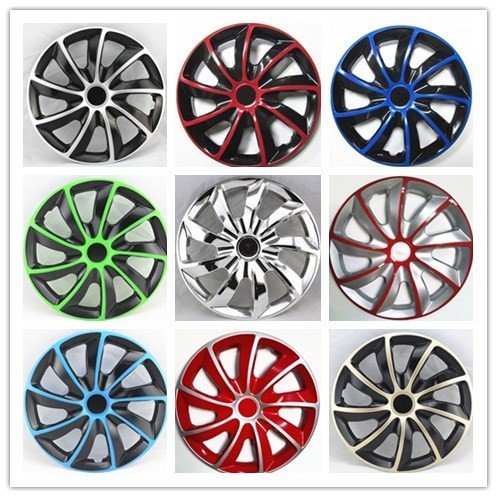 4lü paket jant kapağı seti 13-14-15 JANT