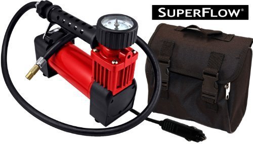 Çelik Gövdeli Lastik-Top-Bot Şişirici Kompresör