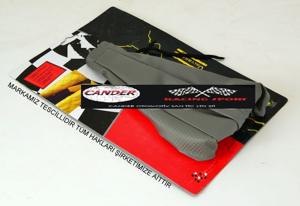 Vites körüğü gri