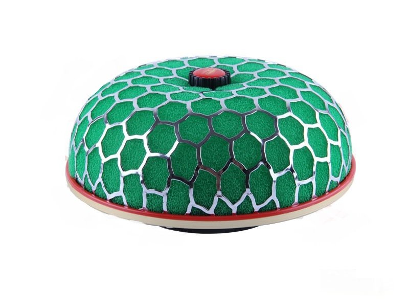 Performans filtre Her araca uyumlu +10 güç