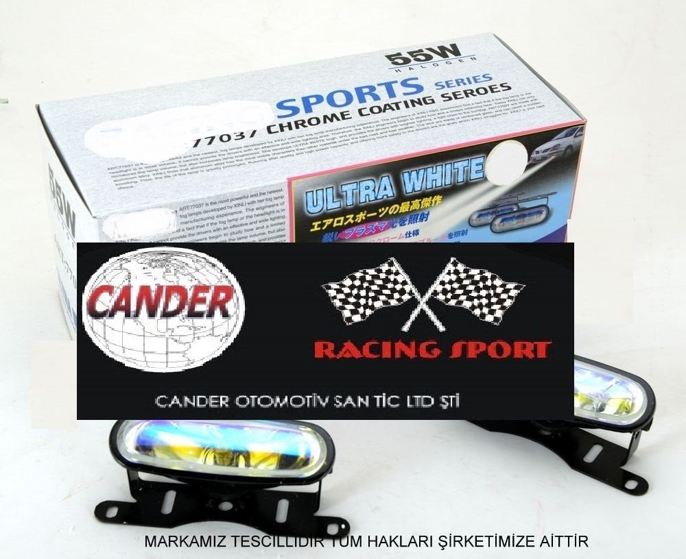 COLORMATIC Sis Lambası 2li