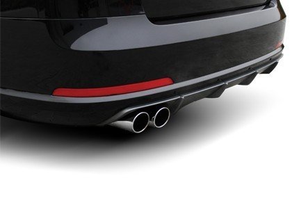 Oktavia  uyumlu difizör