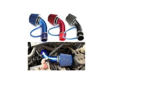 Filtre performans borusu