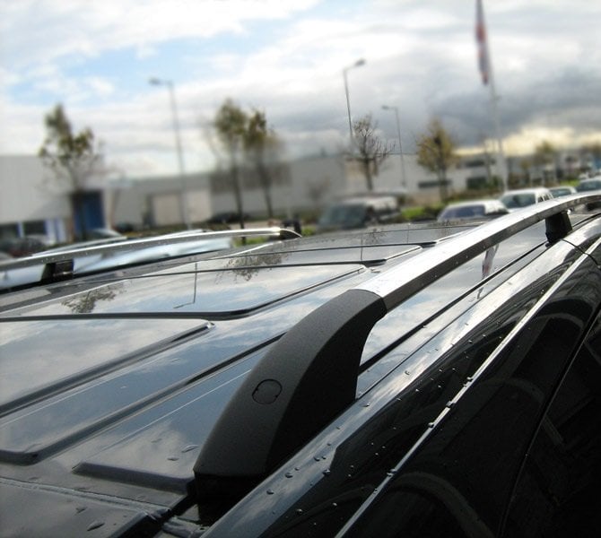 Custom uyumlu tavan çıtası(2li)