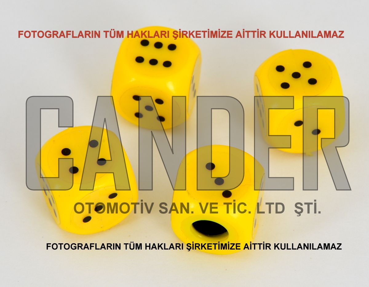 4 lü zar sibop kapağı