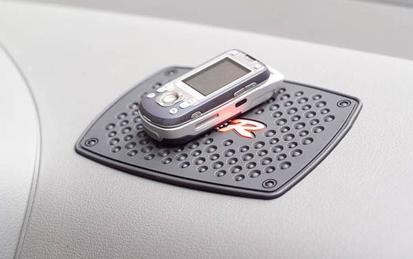 Type-R Spor Kaydırmaz Ped