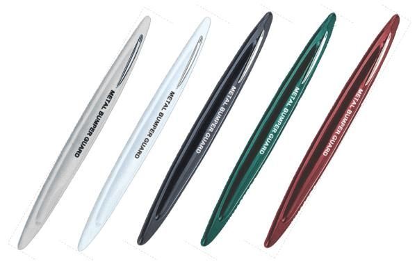 4 PARÇA TAMPON KENARI ÇITASI ÇİZİLMEYE KARŞI