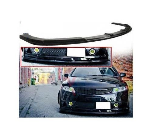 Honda uyumlu parlak tampon eki 