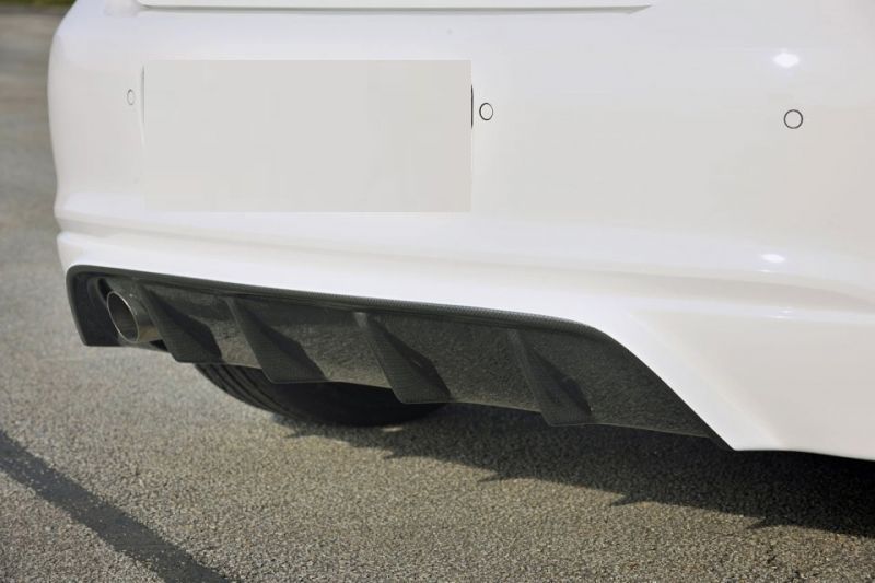 Polo uyumlu difizör