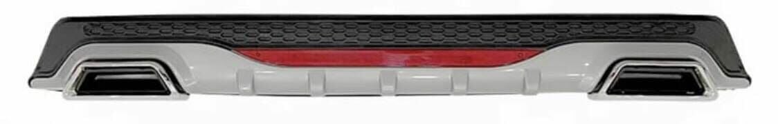 Araca özel Difüzör