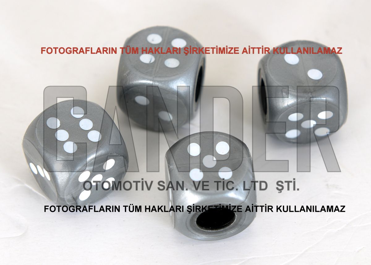 4 lü zar sibop kapağı