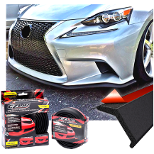 Ez lip her araca uyabilen tampon eki-karlık