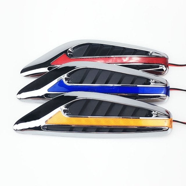 Ledli sinyal lambası 2Lİ her araca uyumlu