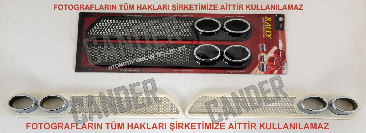 Difizör her araca uyabilen